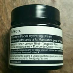 Aesop マンダリンフェイシャルクリームのサムネイル