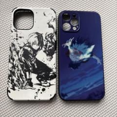 Apple iPhone 12 Pro Max 中古カバー