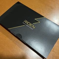 ライデン RIDEN MEN'S ENERGY SUPPORT 30包のサムネイル