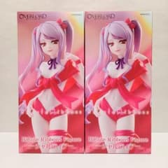 To LOVEる フィギュア 金色の闇 モモ まとめ売り バニー とらぶる
