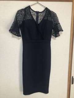 キャバドレスのサムネイル