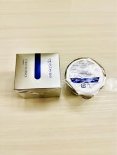 エピステーム　ステムサイエンスリフトクリームｂ つけかえ用 45gのサムネイル