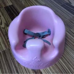 バンボ 薄いピンクのサムネイル