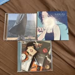 【CD3枚セット】 春/POOL 他 CD3枚セット】 春/POOL 他 - メルカリ