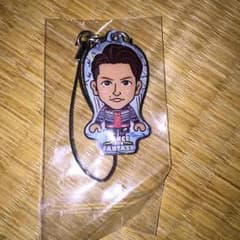 EXILE TETSUYA クリーナーのサムネイル