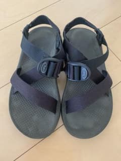 Chaco チャコ Z CLOUD Z クラウド サンダルのサムネイル