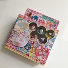 プリキュアアラモード　スイーツパクトのサムネイル