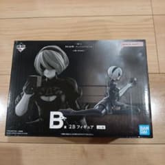 이치 반 쿠지 NieR : Automata B 상 피규어