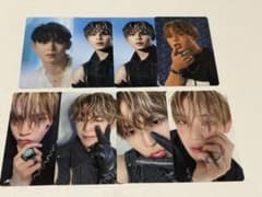 JO1 與那城奨 トレカのサムネイル