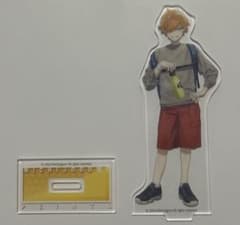 日常組 アクリルスタンド ぺいんとのサムネイル