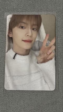 VERIVERY カンミン　トレカのサムネイル