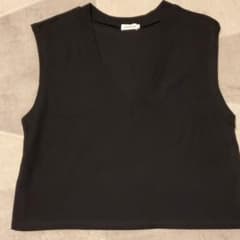 LEPSIM   ニットベストのサムネイル