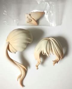 シチリアの追憶　ロレンツォ　ヘアパーツ＋耳のサムネイル