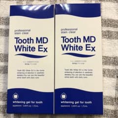 シーエスシー 薬用トゥースメディカルホワイトEXのサムネイル