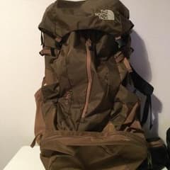 ノースフェイス リュック 45Lのサムネイル