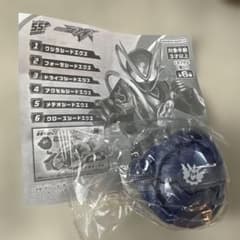 仮面ライダーマイス GP エグズ