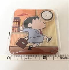 Crayon Shin-chan Magnets - Olive Young