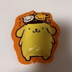 ポムポムプリン ポケットティッシュ サンリオ 平成レトロ - メルカリ