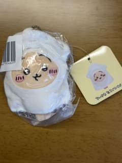 [미개봉] 치이카와 타코 오징어 복권 D상 타코 오징어 마스코트(토끼)