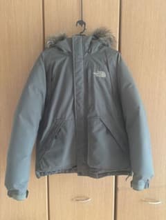THE NORTH FACE エレバスジャケット　ニュートープ　XLサイズのサムネイル