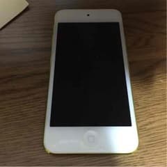 iPod touch 5世代 初期化済み 32GBのサムネイル