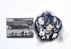 Snow Miku 2025 고무 마스코트 B상 스노우 미쿠 A Snow 미쿠