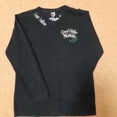 norton 長袖カットソー　刺繍のサムネイル