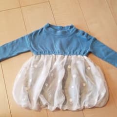 モモ★さん専用セラフ　ワンピースのサムネイル