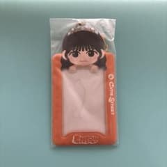CUTIE STREET メンバー別トレカ＆チェキケース 川本笑瑠のサムネイル