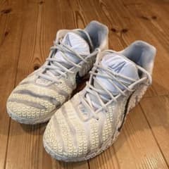 Nike ja3 バッシュのサムネイル