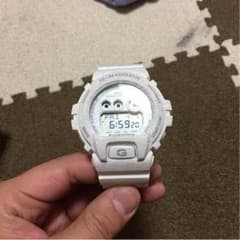 Gショックのサムネイル