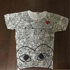 ギャルソン 正規品のサムネイル