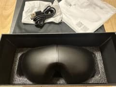 NIPLUX EMS EYE RELAX NP-ER23BK-EMSのサムネイル