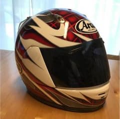 アライ フルフェイス ヘルメットのサムネイル