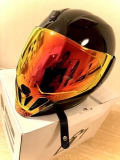 ICON（アイコン）AIRFLITE ステルス ヘルメット 定価82,850円 - メルカリ