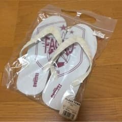 ビーチサンダルのサムネイル