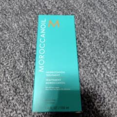 モロッカンオイル　100ml 新品未使用 稀にあるポンプ不良返品不可のサムネイル