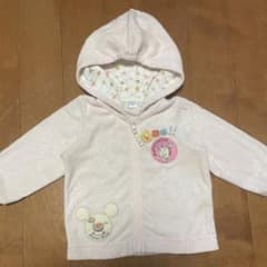 ミニーちゃん☆上着のサムネイル