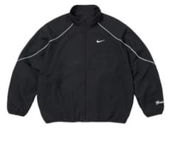 Supreme NikeTrack Jacket Mサイズのサムネイル