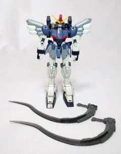 組立済】HGBF 1/144 ガンダムトライオン3 ジャンク品 | Shop at