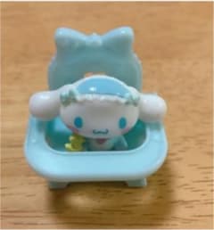 大きなキャラボム サンリオ シナモロールのサムネイル