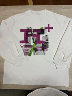 Hey! Say! JUMP LIVE TOUR 2025 Tシャツ - メルカリ