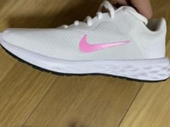 セウタ様　NIKE ナイキ　シューズ　レディースのサムネイル