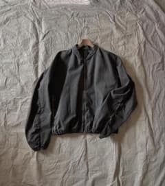 GABRIELA COLL GARMENTS 25SS ZIPPERJACKET - メルカリ