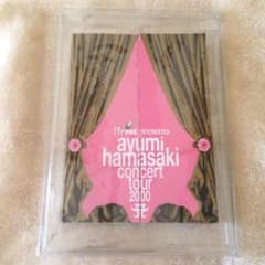 浜崎あゆみ ツアーパンフのサムネイル