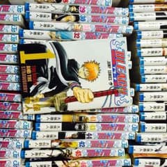 BLEACH 全巻セットのサムネイル