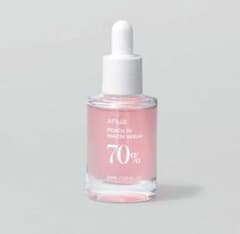 Anua 桃70％ナイアシンセラムのサムネイル