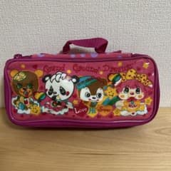 Grand Ground Dreamu ポーチ ペンケースのサムネイル