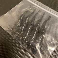 ハイドアップ　コイケシュリンプ　ビッグのサムネイル