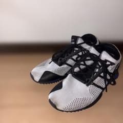 Y-3 HARIGANE ヨウジヤマモトスニーカーのサムネイル